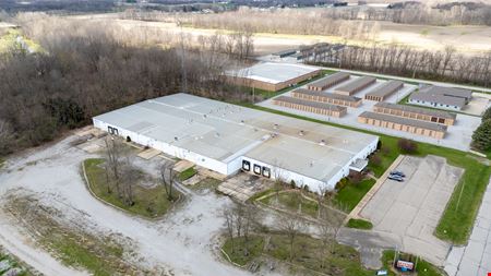 811 Commerce Dr.