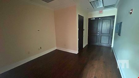 REO Office Condominium