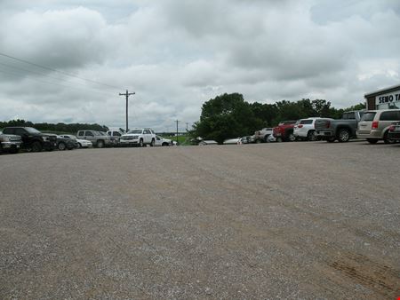 28,062 SF of Industrial Buildings on 18 Acres