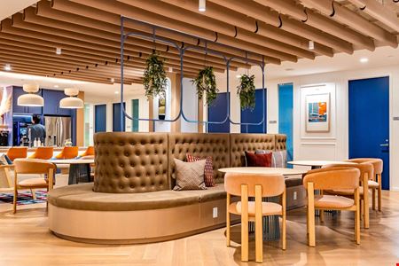 Office space for Rent at Carr Workplaces - Tysons Boulevard in McLean