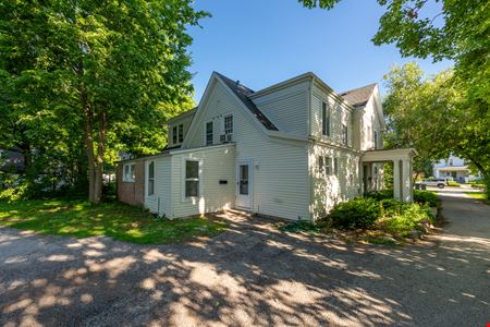 336 Main Street Multi family property