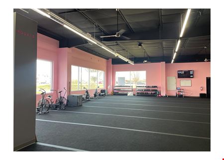 Providence South Center- Unit 4