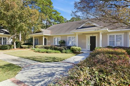 Office space for Sale at Stand Alone Medical & Office Building in Hilton Head Island