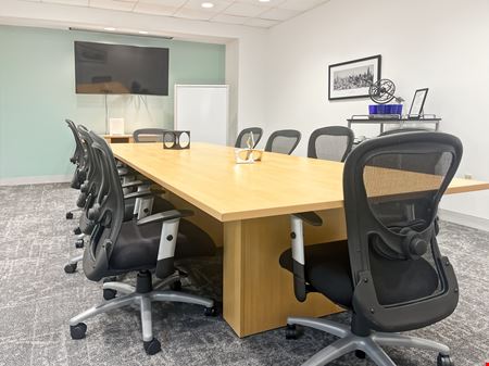 Regus - St Louis - CityPlace