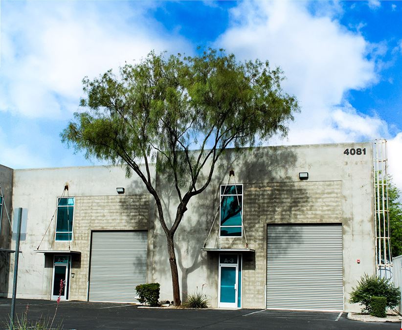 Southeast Loft District