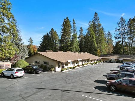 Other space for Sale at 719 Zion St in Nevada City