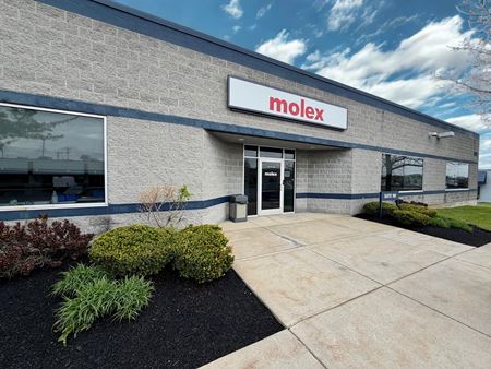 Office space for Rent at 307 Cayuga Rd in Cheektowaga
