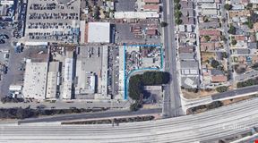 ± 27,990 SF Available For Sale