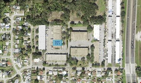 Industrial space for Rent at For Lease: 6,720 SF Industrial in Tampa