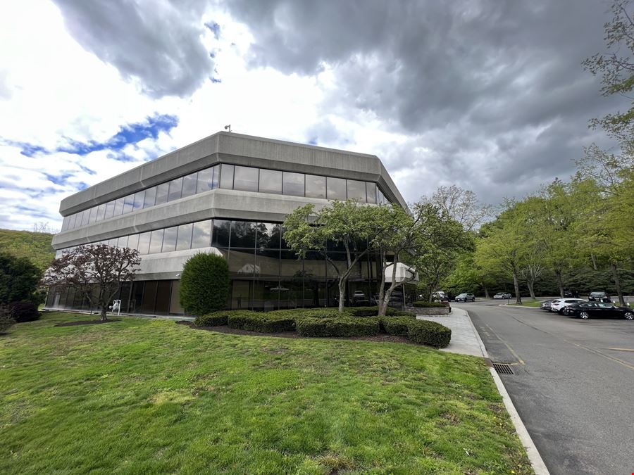Hawthorne Professional Office