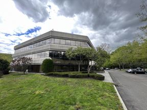 Hawthorne Professional Office