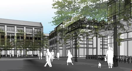 VacantLand space for Rent at Lehigh Valley Town Center in Allentown