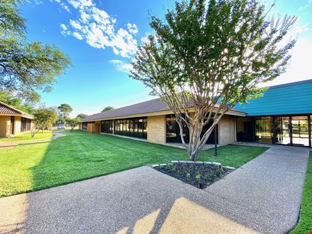 Office space for Rent at 1550 Norwood Drive in Hurst