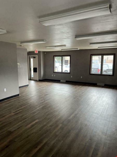 Suite 111 - High-Visibility Location in Grand Haven
