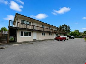 100% Leased Monmouth 6-Plex