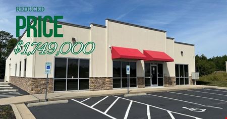 Industrial space for Sale at 8576 N Green Hills Rd in Kansas City
