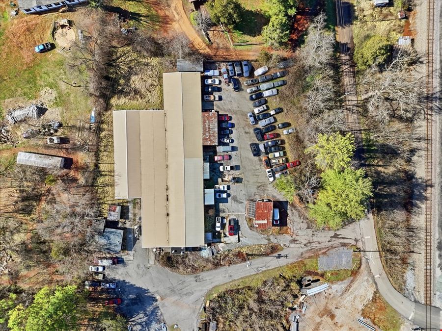 2985 Hodges Switch Rd