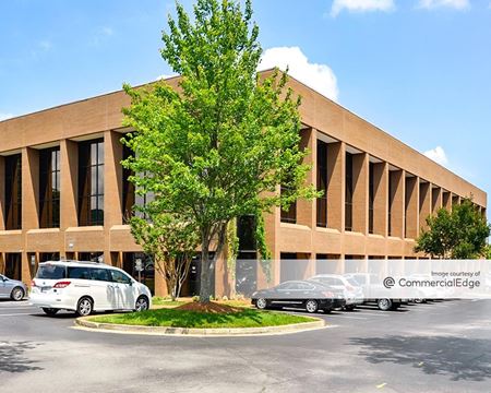 Office space for Rent at Four CityPark in Brentwood