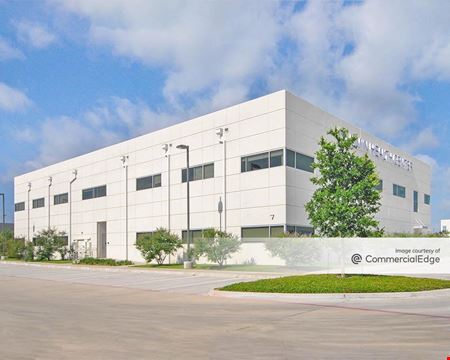 Office space for Rent at 4090 Mapleshade Lane in Plano