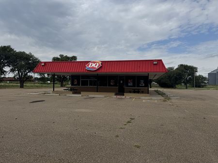 1392 Hwy 60, Panhandle TX