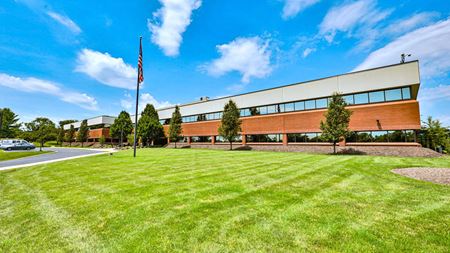 Office space for Rent at Branchburg Centre Building 1 in Branchburg