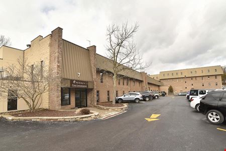 Arbor Professional Center