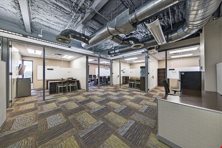 HANDY Office Building