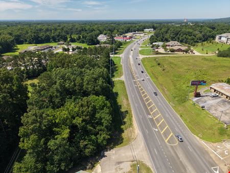 Highway 231 Commercial Lot