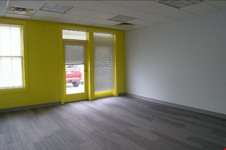 2,400 SF Office Space Available