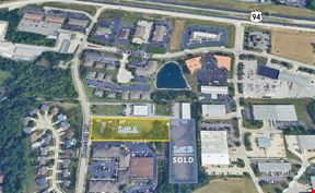 1.96 AC for sale in St. Charles