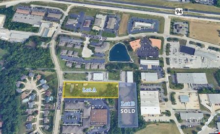 1.96 AC for sale in St. Charles