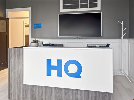 Office space for Rent at HQ - Orland Park 94th Ave in Orland Park