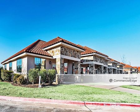 Office space for Rent at Offices at Riverstone in Missouri City