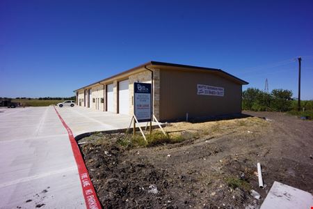 Hutto Business Park