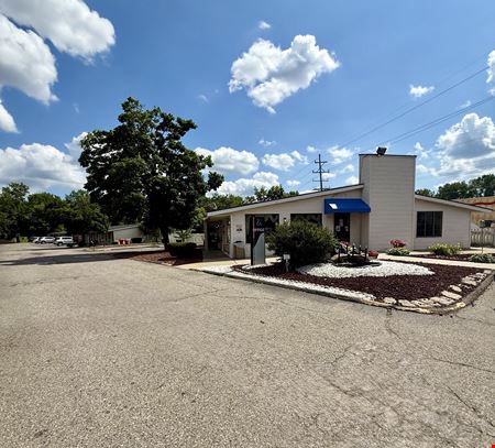 Commercial space at Hometown Inn in Flint Township