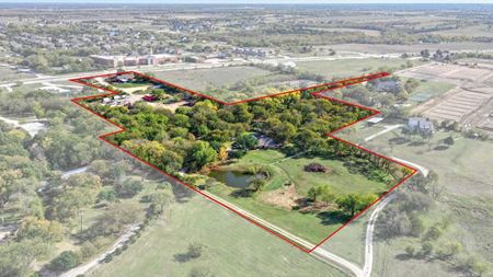 Other space for Sale at 870 N Preston in Celina