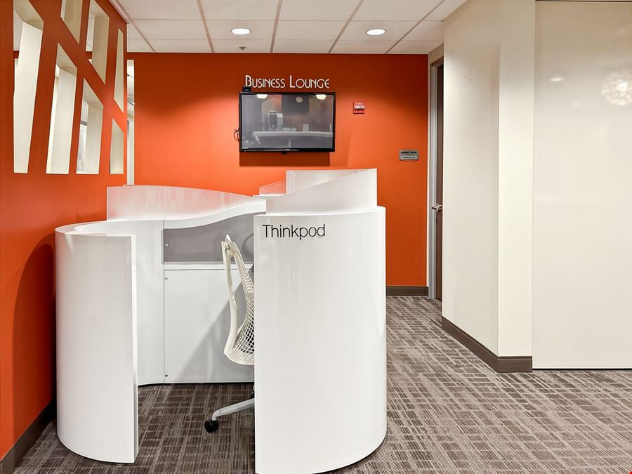 Regus - Portland - US Bancorp Tower
