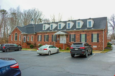 Office space for Rent at Offices in Powhatan Today Building in Powhatan