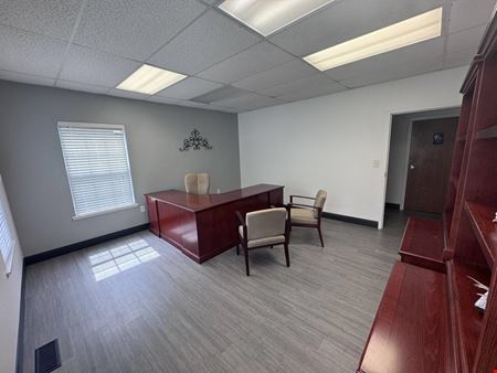 Office space for Rent at 10A Accountants Circle Suite 1B in Seneca