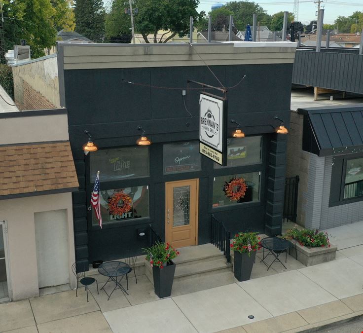 139 E Walnut St