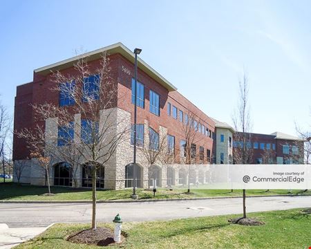 Office space for Rent at The Preserve II in Dublin