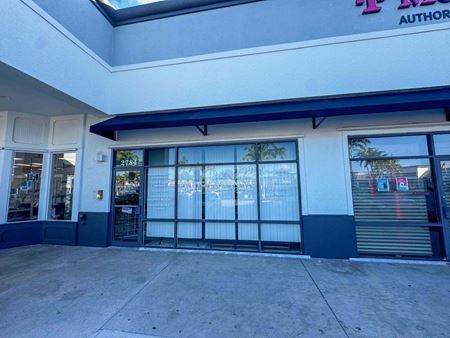 Retail space for Rent at Overseas Market in Key West