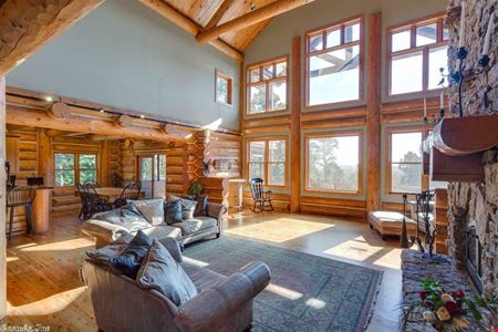 Turnkey Wedding Venue, Winery & Short-Term Rental Opportunity - An Enchanting Evening