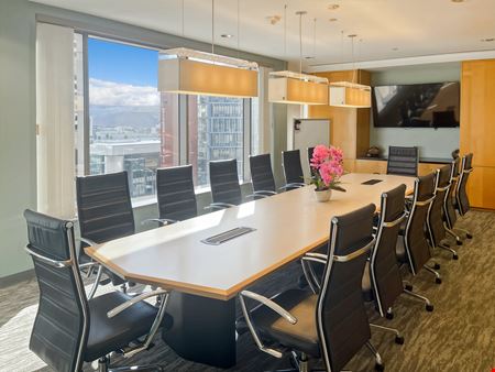 Office space for Rent at Regus - Glendale - Brand Blvd in Glendale