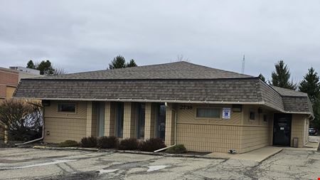 Office space for Sale at 2739 E Grand River in Howell