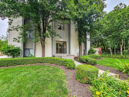12-Unit Multifamily Property in Blackstone