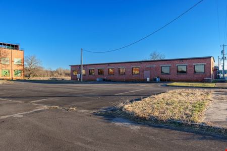 Office Building - TVA Reservation