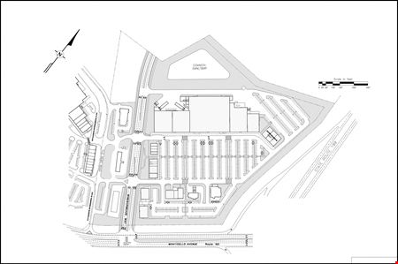 WindsorMeade Marketplace Shopping Center