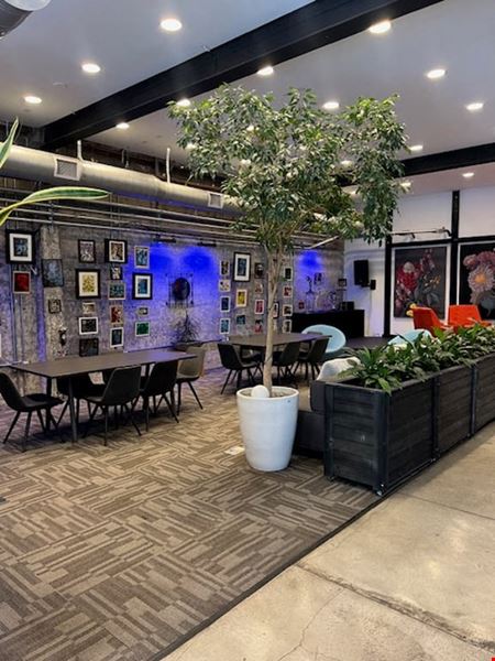 Office space for Rent at 1528 - Webster in Oakland