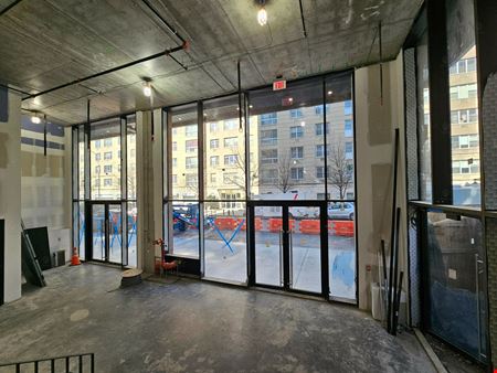 14,700 SF - 30,900 SF | 1010 Washington Ave | Brand New Space for Lease